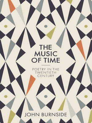 cover image of The Music of Time